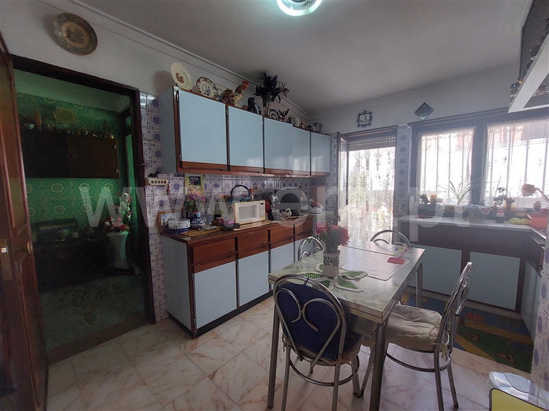 Moradia T5 Amadora, Alfragide - 1418114 - 19