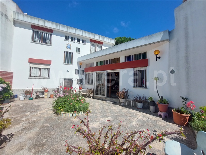 Moradia T5 / Amadora, Alfragide