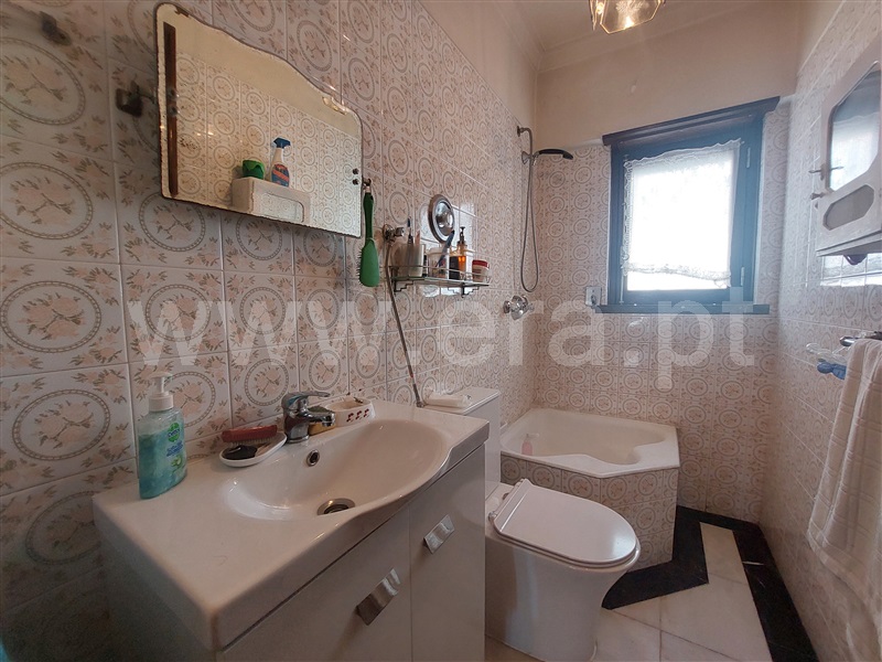 Moradia T5 Amadora, Alfragide - 1418114 - 32