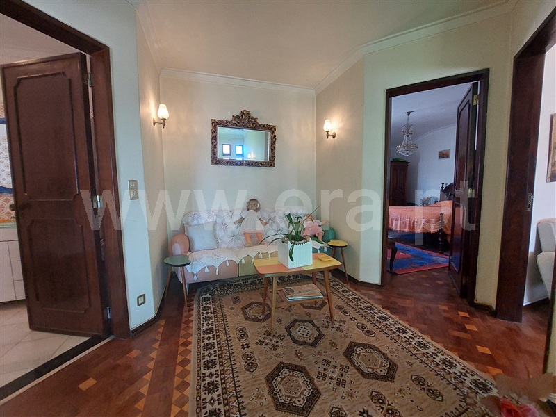Moradia T5 Amadora, Alfragide - 1418114 - 37