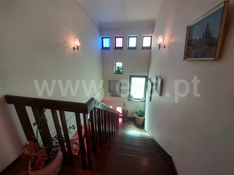 Moradia T5 Amadora, Alfragide - 1418114 - 45