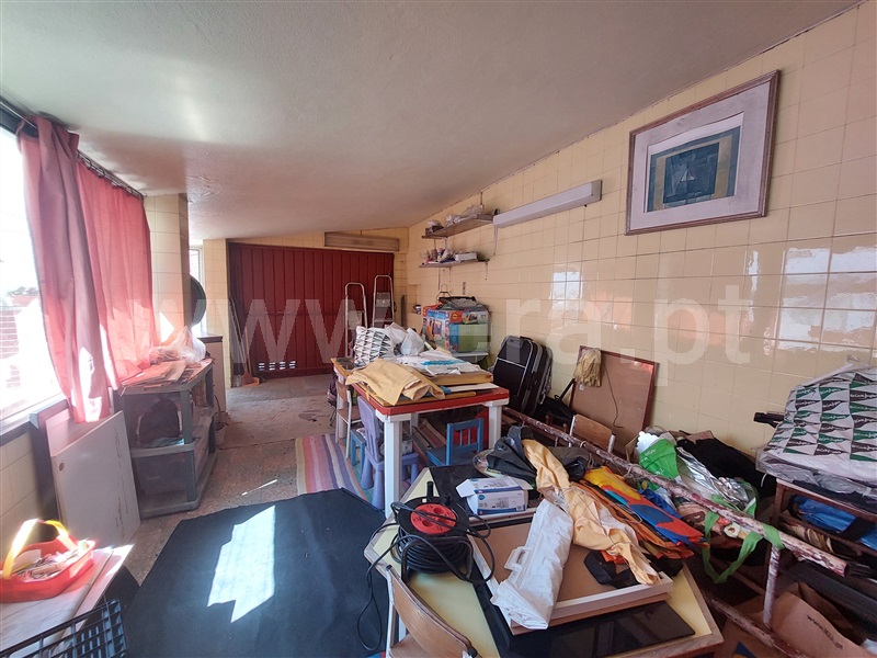 Moradia T5 Amadora, Alfragide - 1418114 - 46