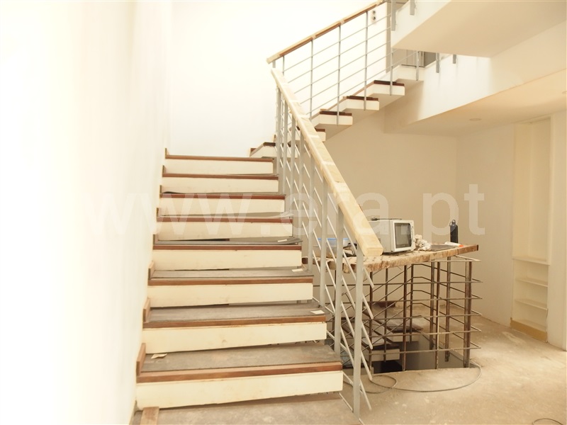 Moradia T5 Amadora, Quinta Grande - 1154025 - 8