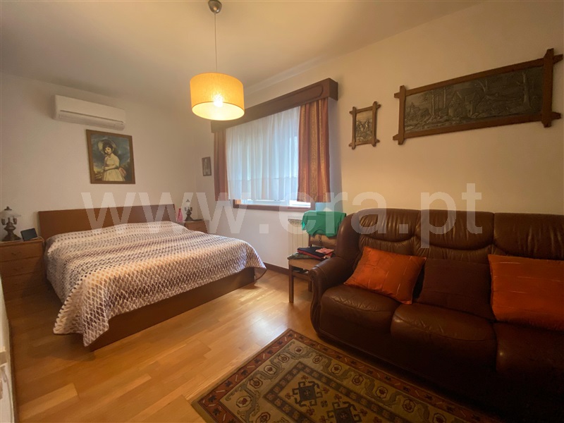 Moradia T5 Amarante, Amarante (São Gonçalo), Madalena, Cepelos e Gatão - 1490138 - 2
