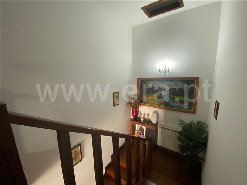 Moradia T5 Amarante, Amarante (São Gonçalo), Madalena, Cepelos e Gatão - 1490138 - 3