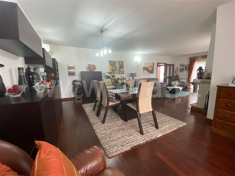 Moradia T5 Amarante, Amarante (São Gonçalo), Madalena, Cepelos e Gatão - 1490138 - 8