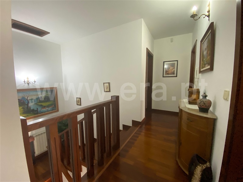 Moradia T5 Amarante, Amarante (São Gonçalo), Madalena, Cepelos e Gatão - 1490138 - 13