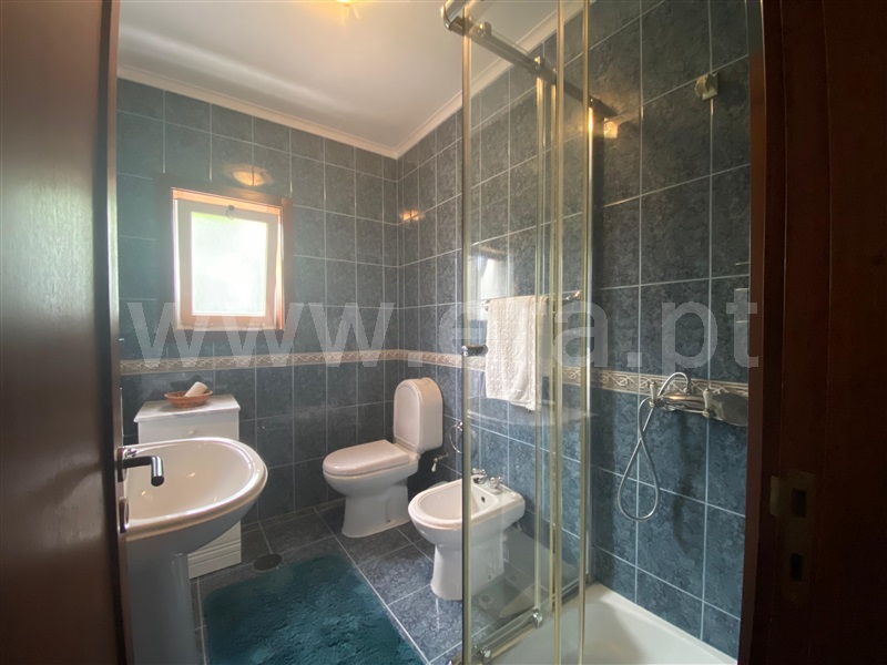 Moradia T5 Amarante, Amarante (São Gonçalo), Madalena, Cepelos e Gatão - 1490138 - 24