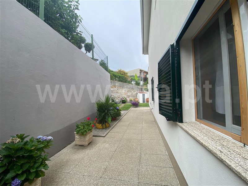 Moradia T5 Amarante, Amarante (São Gonçalo), Madalena, Cepelos e Gatão - 1490138 - 25