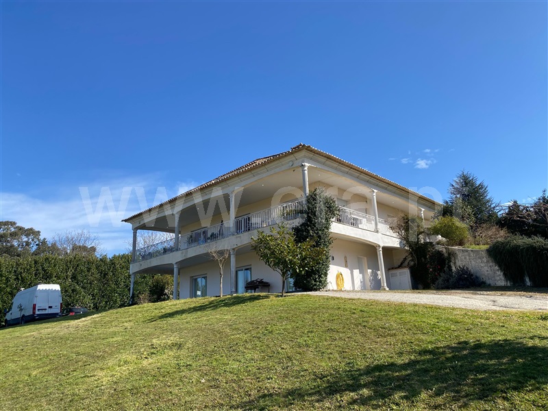 Moradia T5 Amarante, Freixo de Cima e de Baixo - 1414771 - 17