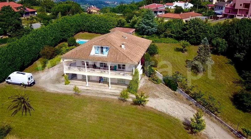Moradia T5 Amarante, Freixo de Cima e de Baixo - 1414771 - 22