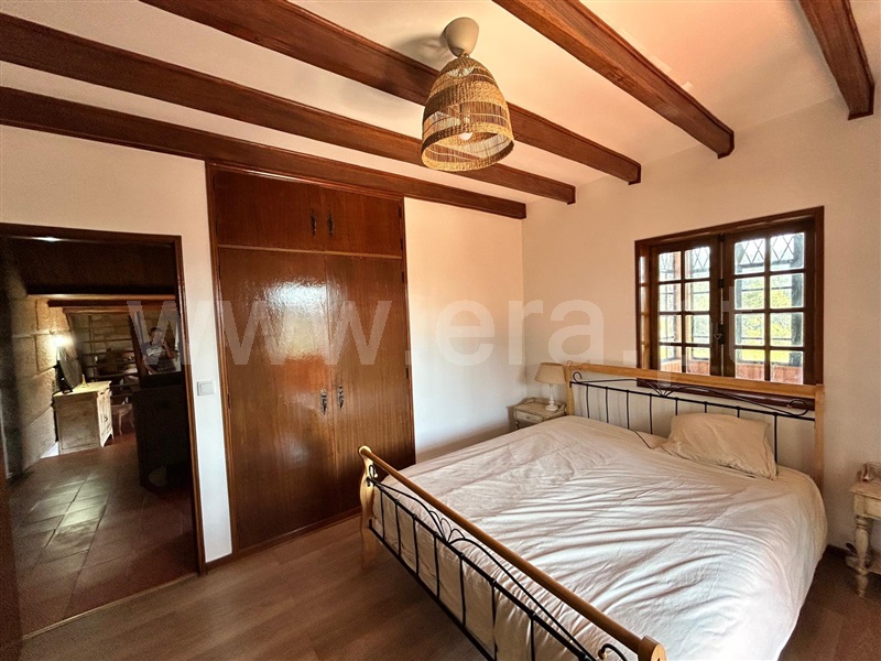 Moradia T5 à venda em Mancelos, Amarante — foto 13