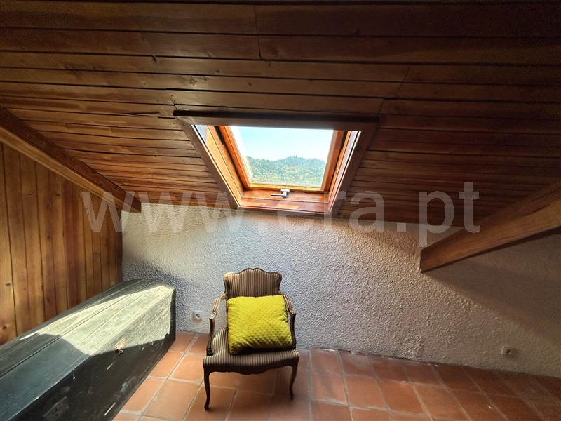 Moradia T5 à venda em Mancelos, Amarante — foto 15