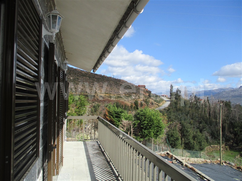 Andar Moradia T5 Arcos de Valdevez, Soajo - 991749 - 2