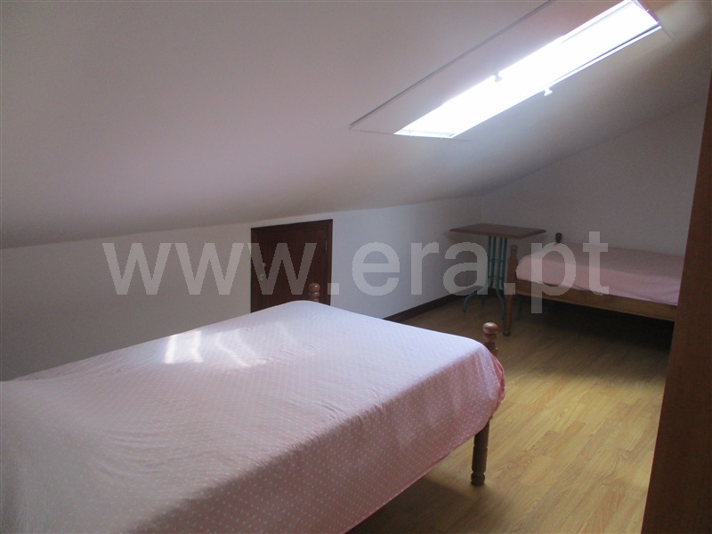 Andar Moradia T5 Arcos de Valdevez, Soajo - 991749 - 11