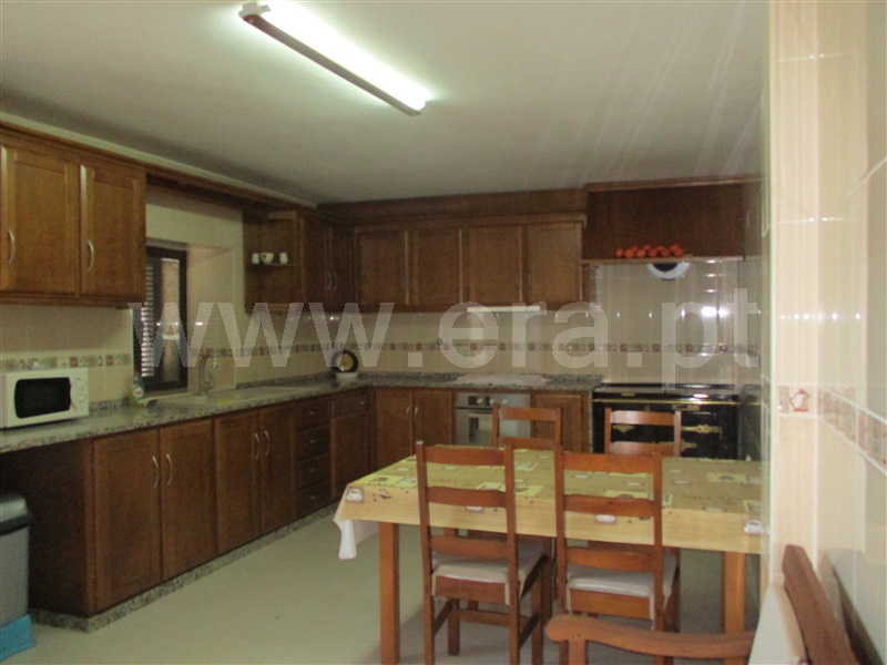 Andar Moradia T5 Arcos de Valdevez, Soajo - 991749 - 13
