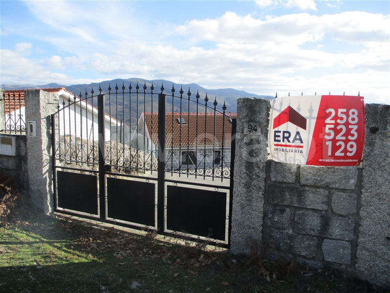 Andar Moradia T5 Arcos de Valdevez, Soajo - 991749 - 14