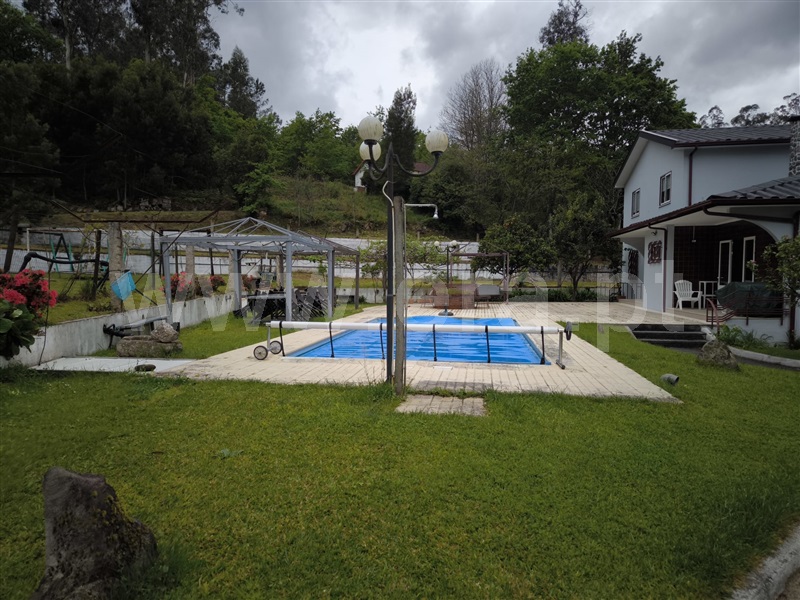 Moradia  Arcos de Valdevez, Sabadim - 1476455 - 18