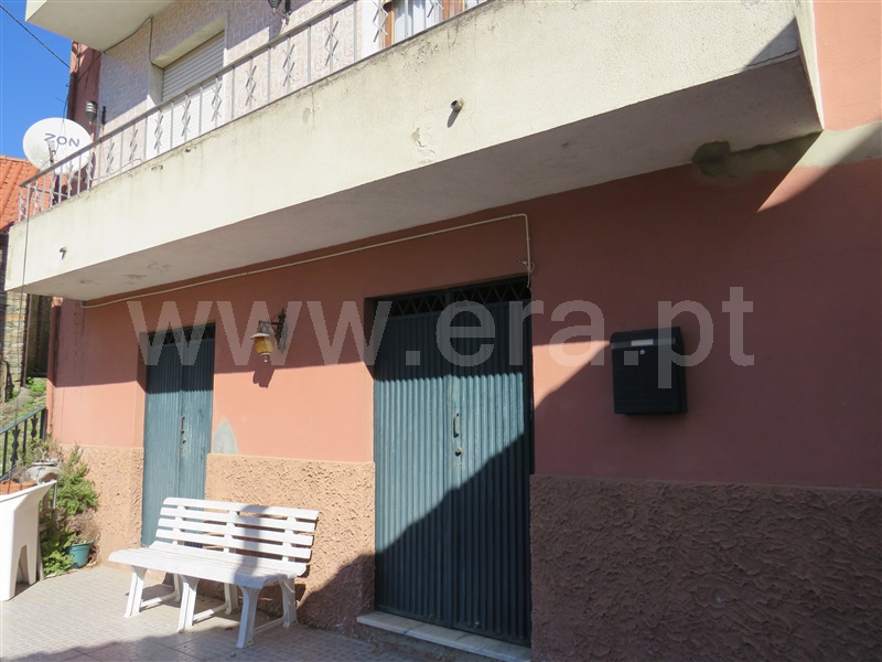 Moradia T5 Arganil, Arganil - 1273253 - 3