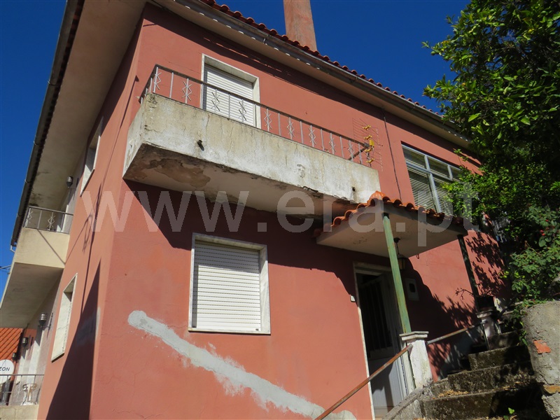 Moradia T5 Arganil, Arganil - 1273253 - 4
