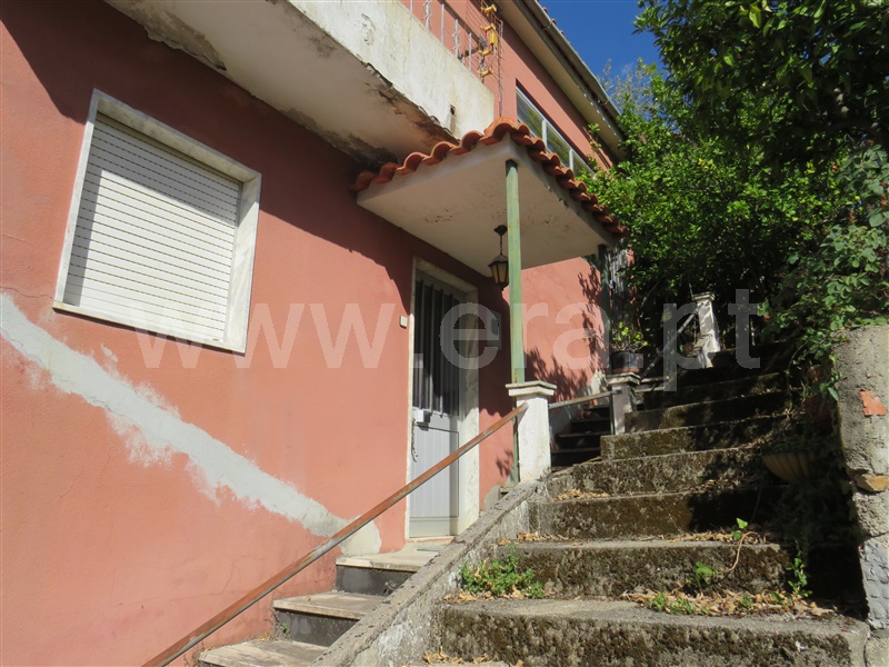 Moradia T5 Arganil, Arganil - 1273253 - 16