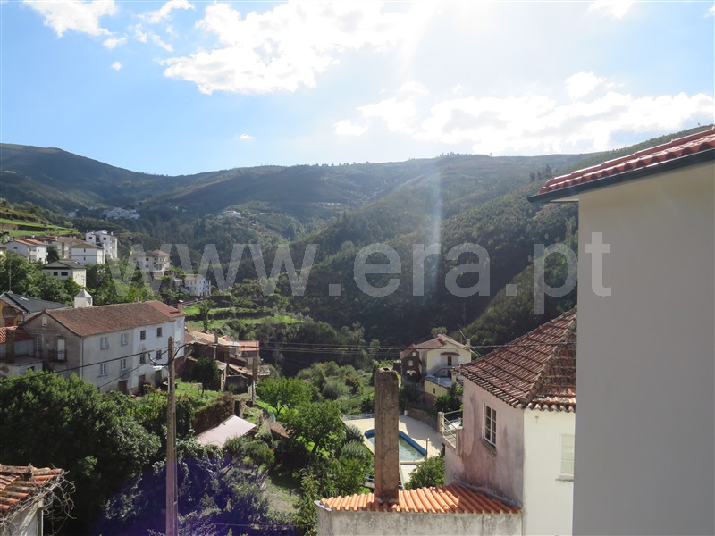 Moradia T5 Arganil, Arganil - 1273253 - 17