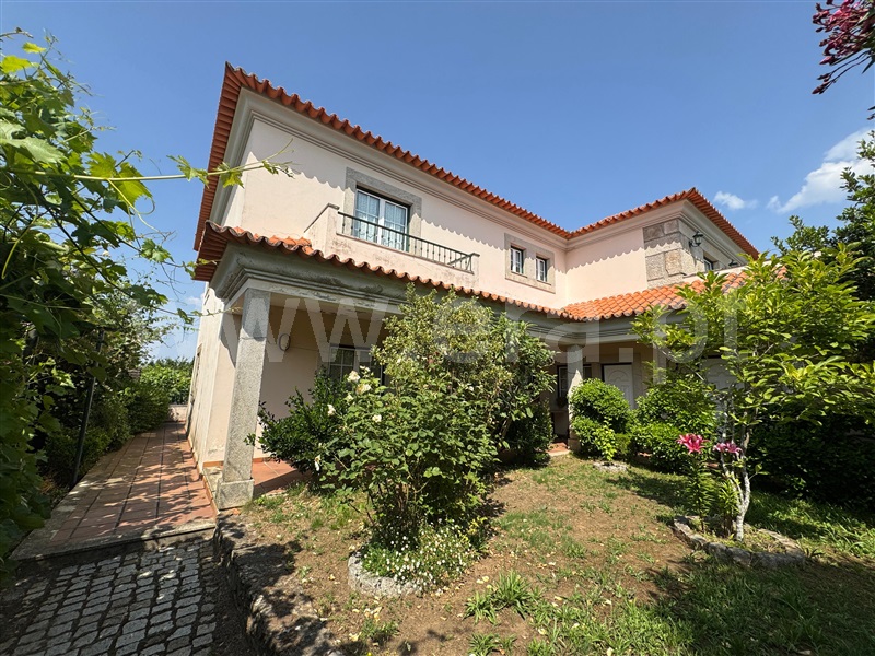 Moradia T5 Armamar, Aldeias - 1345061 - 3