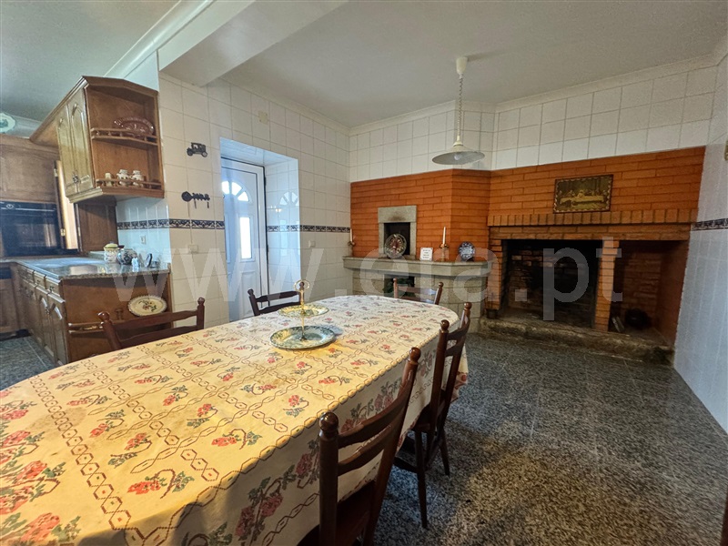 Moradia T5 Armamar, Aldeias - 1345061 - 7