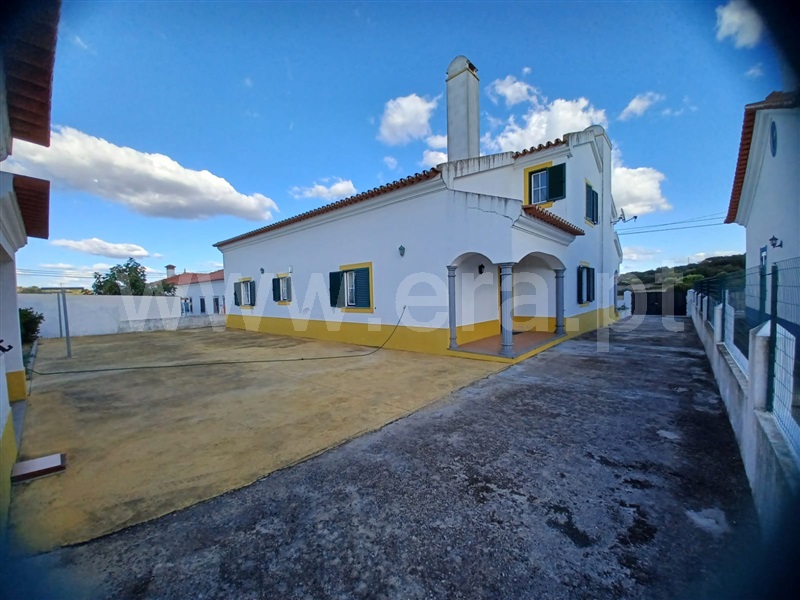 Moradia T5 Arraiolos, Gafanhoeira (São Pedro) e Sabugueiro - 1274792 - 6