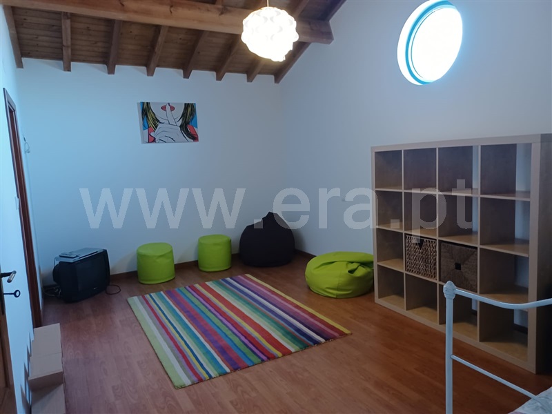 Moradia T5 Arraiolos, Gafanhoeira (São Pedro) e Sabugueiro - 1274792 - 9