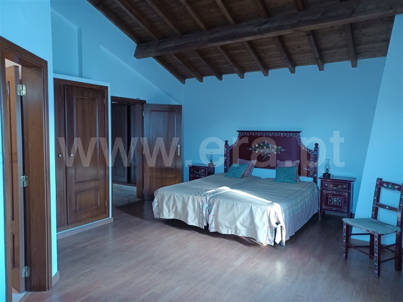 Moradia T5 Arraiolos, Gafanhoeira (São Pedro) e Sabugueiro - 1274792 - 13