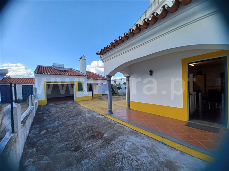 Moradia T5 Arraiolos, Gafanhoeira (São Pedro) e Sabugueiro - 1274792 - 17