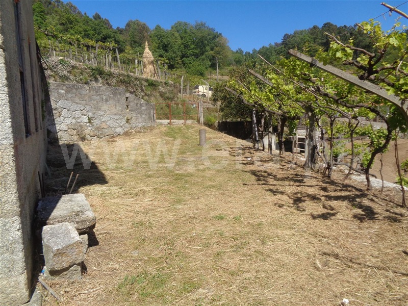 Moradia T5 Baião, Santa Marinha do Zêzere - 705184 - 10