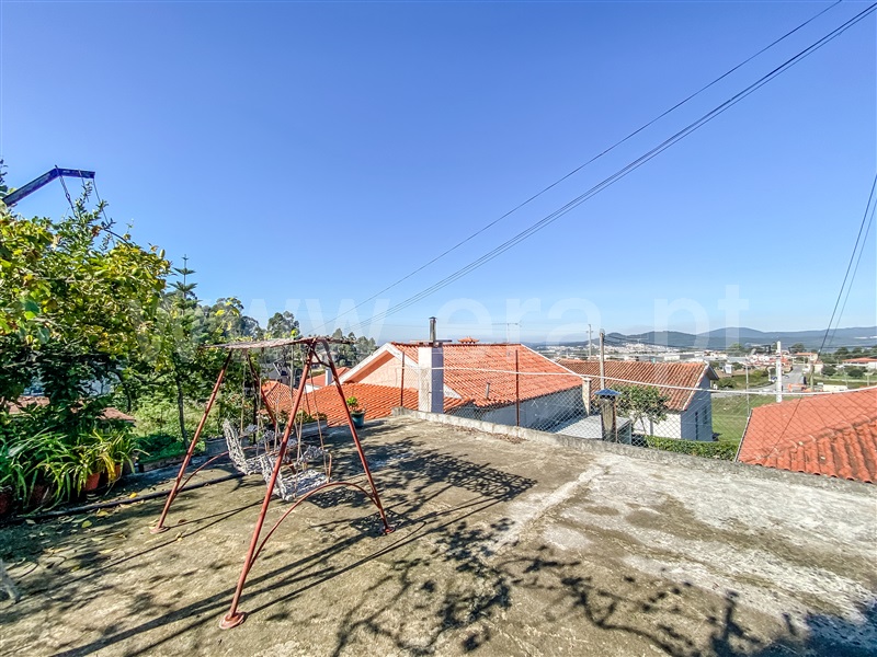 Moradia T5 Barcelos, Alvelos - 1326086 - 5