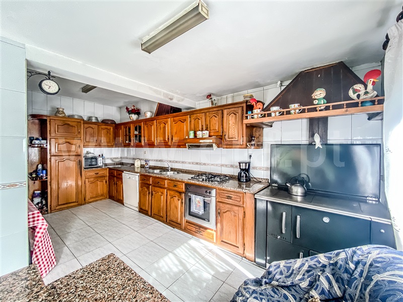 Moradia T5 Barcelos, Alvelos - 1326086 - 17