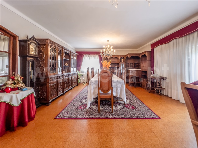 Moradia T5 Barcelos, Roriz - 1477787 - 7