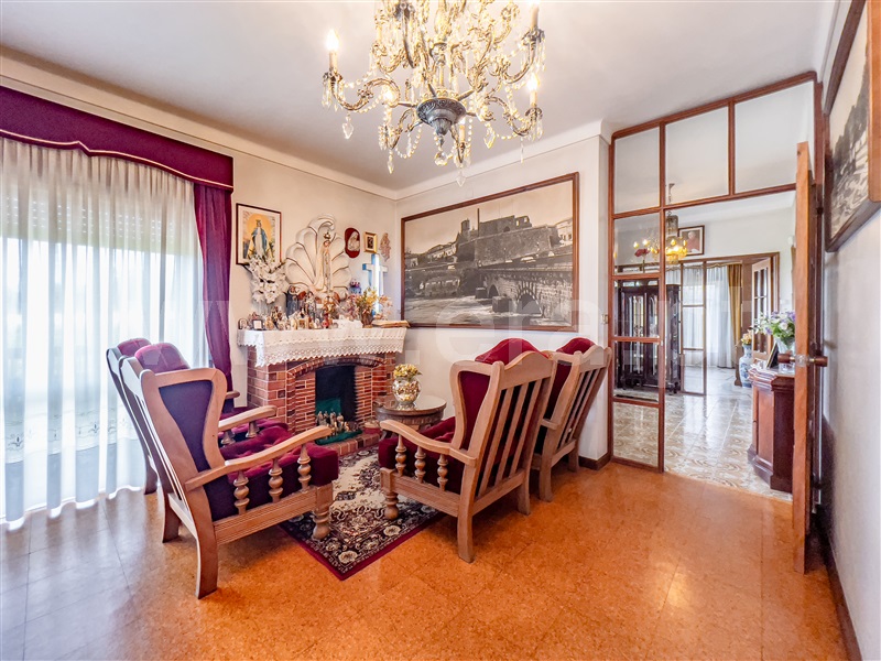 Moradia T5 Barcelos, Roriz - 1477787 - 8