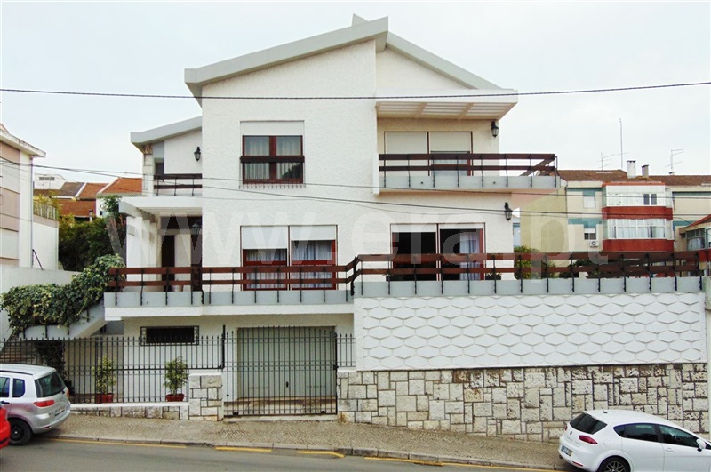 Moradia T5 / Barreiro, Santo André / Parque da Cidade