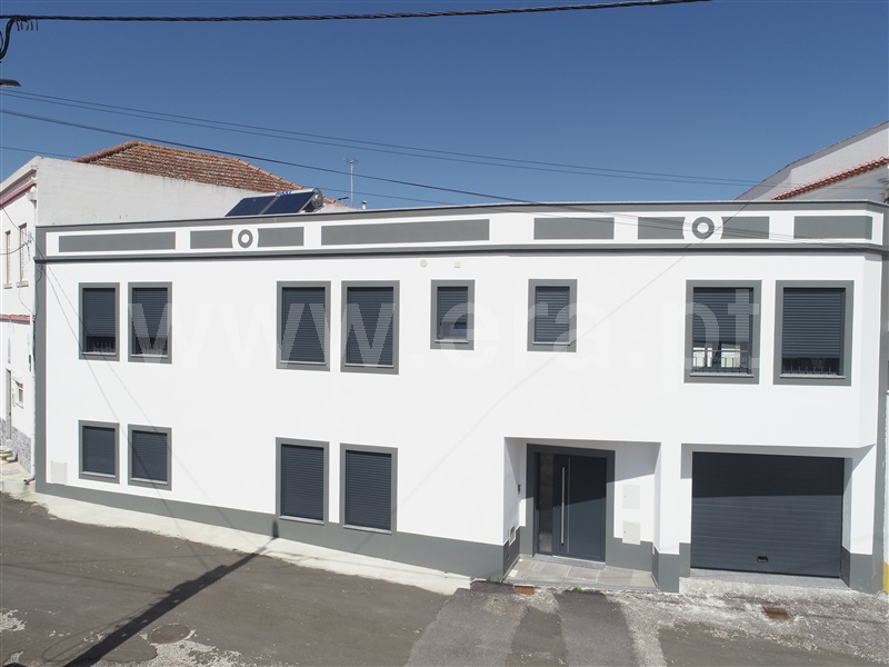 Moradia T5 / Bombarral, Carvalhal