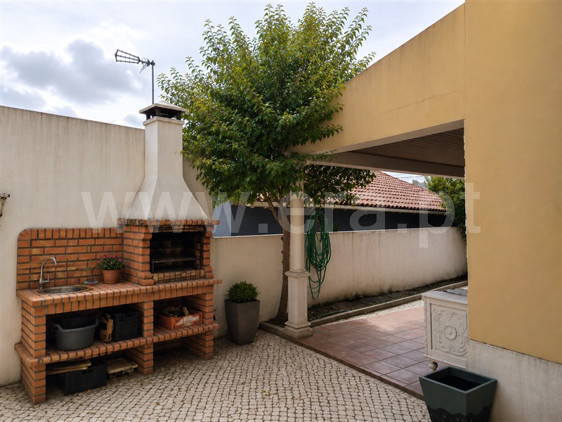 Moradia T5 à venda em Roliça, Bombarral — foto 2