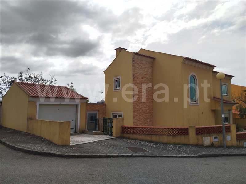 Moradia T5 à venda em Roliça, Bombarral — foto 7