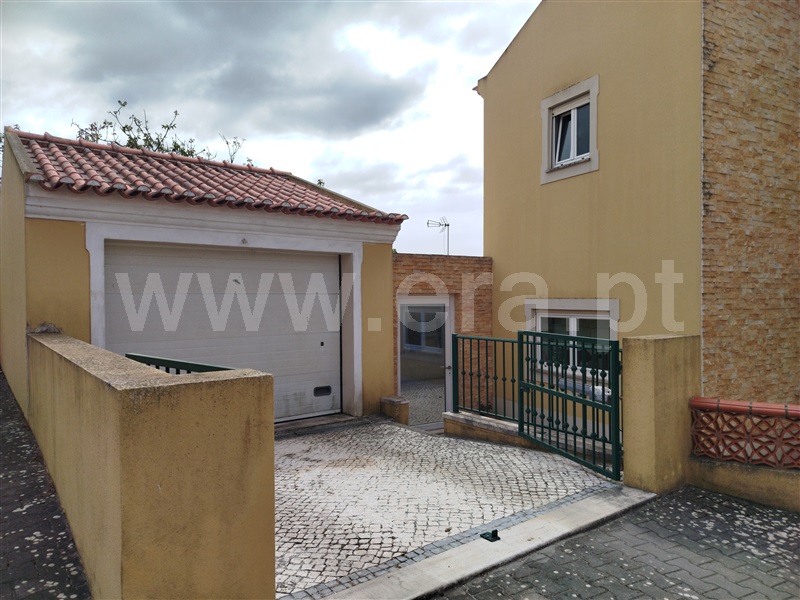 Moradia T5 à venda em Roliça, Bombarral — foto 9