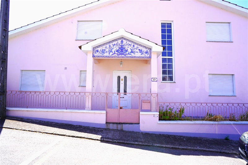 Moradia T5 / Bragança, Mãe d´Água
