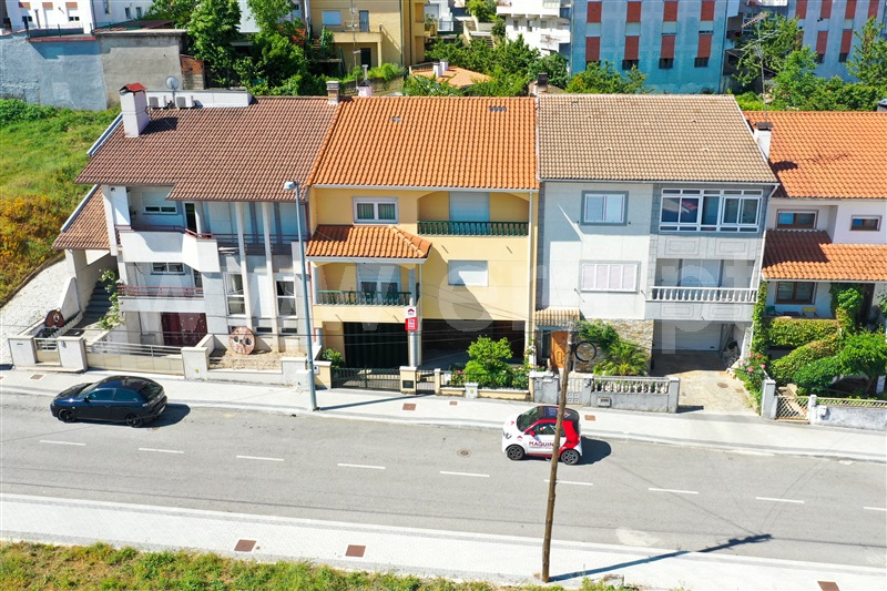 Moradia T5 / Bragança, Sé, Santa Maria e Meixedo