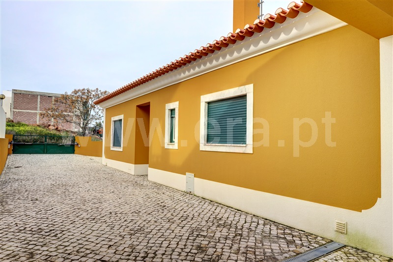 Andar Moradia T4 Cadaval, Cadaval e Pêro Moniz - 1455227 - 16