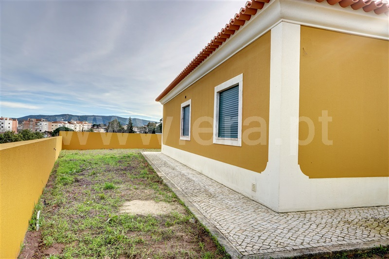 Andar Moradia T4 Cadaval, Cadaval e Pêro Moniz - 1455227 - 17