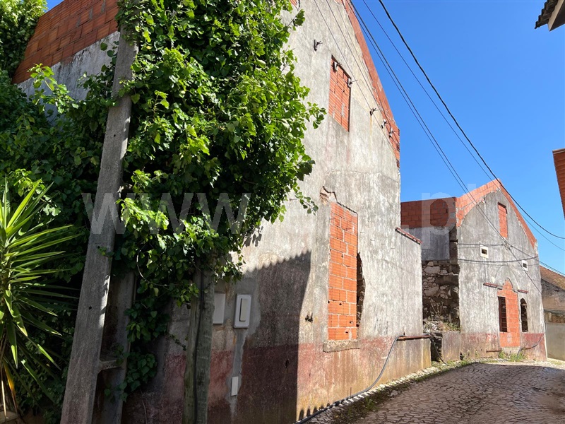 Armazém  Cadaval, Painho e Figueiros - 1400349 - 2