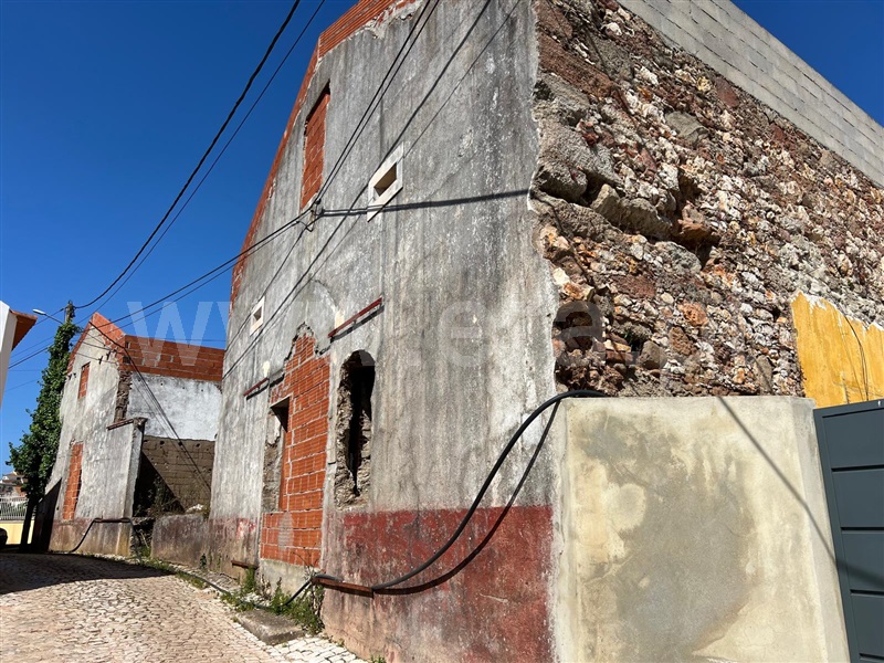 Armazém  Cadaval, Painho e Figueiros - 1400349 - 16