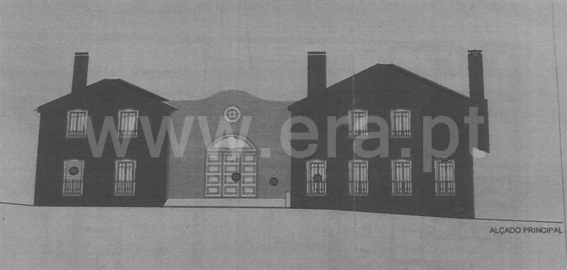 Armazém  Cadaval, Figueiros - 1400349 - 17