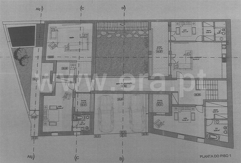 Armazém  Cadaval, Figueiros - 1400349 - 21